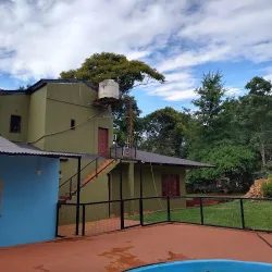 Negocio Iguazu Apart Y Hostel