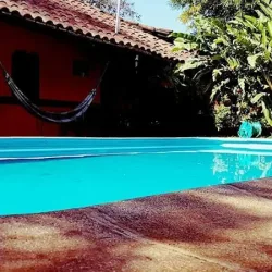 Negocio Iguazu Falls Hostel