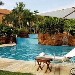 Negocio Iguazú Grand Hotel