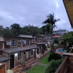 Negocio Iguazú Green Hotel