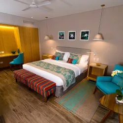 Negocio Iguazu Jungle Lodge