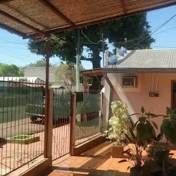 Negocio Iguazu Rey Hostel