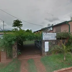 Negocio Iguazú Urban Apart