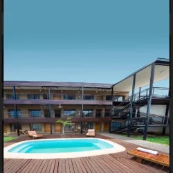 Negocio Iguazu Urban Hotel