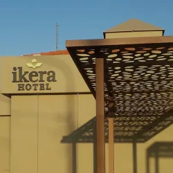Negocio Ikera Hotel