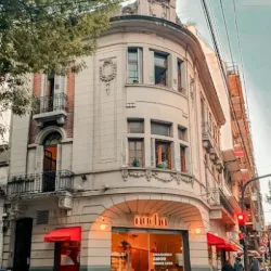 Negocio il Vero Hostel