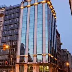 Negocio Imperial Park Hotel