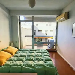 Negocio Independencia Square Viewpoint