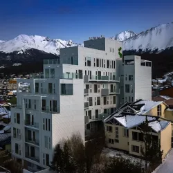 Negocio Infinity Sky