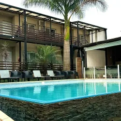 Negocio Inga By Dot Suites