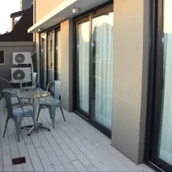 Negocio InhouseBA - Lecoq