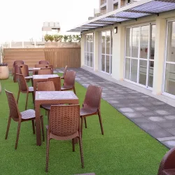 Negocio Inizio Hotel