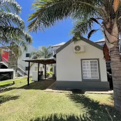 Negocio Inmobiliaria Palmar Termas Alojamientos