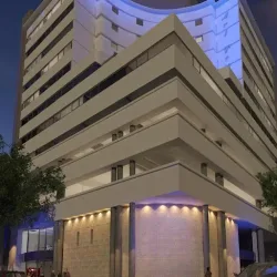 Negocio Innovo Hotel