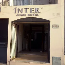 Negocio Inter Apart Hotel
