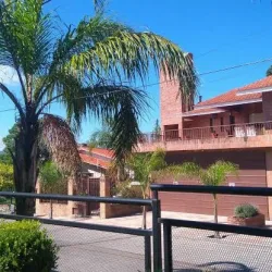 Negocio Intersierras Hotel