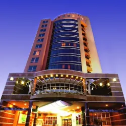 Negocio Intertower Hotel