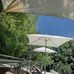 Negocio Inti Huasi Apart