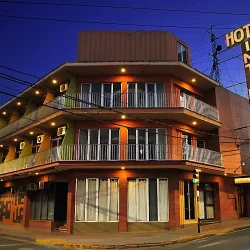 Negocio Inti Huasi Hotel Y Restaurant