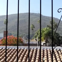 Negocio Inti Masi Hotel