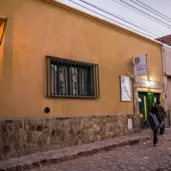 Negocio Inti Sayana Hostal