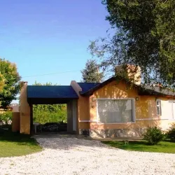 Negocio Inti Yaku Cabañas