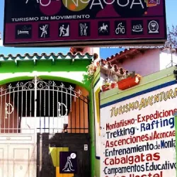 Negocio Intiaconcagua