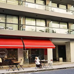 Negocio Iq Callao By Recoleta Apartments