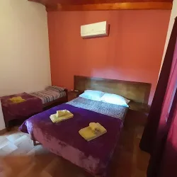 Negocio Irasema Lodge Cabañas