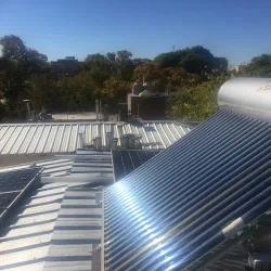 Irish Apart Mendoza Argentina