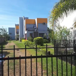 Negocio Irundy Apart