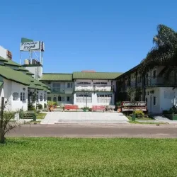 Negocio Irupe Apart Hotel