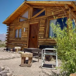 Negocio Isidris Cabañas Boutique