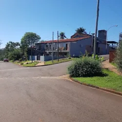 Negocio Isondu Suites & Breakfast