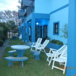 Negocio Itá Guazú - Bungalows Spa