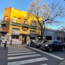 Negocio Italia Hotel