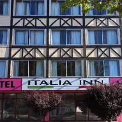 Negocio Italia Inn Hostel