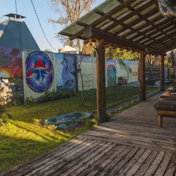 Italian Hostel Villa La Angostura