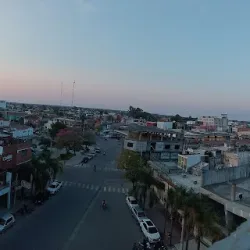 Negocio Jamax Hotel Y Spa