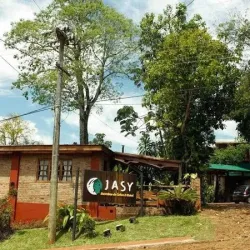 Negocio Jasy Hotel