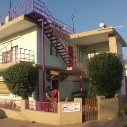 Negocio Jazmín De Cosquín