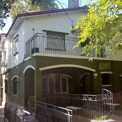 Juana Banana Bed & Breakfast