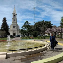 Negocio Juarez Hotel