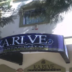 Negocio Ka.ri.ve. Departamentos