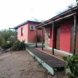 Negocio Kailash Posada San Marcos Sierras