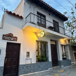 Kakan-Cafayate-Alquiler Temporario