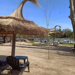 Negocio Kaktus U Cabañas Tigre