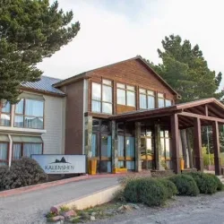 Negocio Kalanshen Cerro El Calafate
