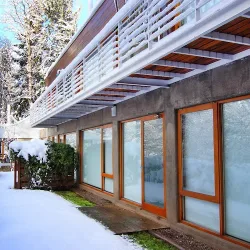 Negocio Kalasur Patagonia Apart Hotel