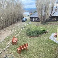 Negocio Kalenshen Calafate